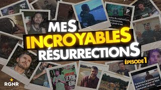 MeS incroyableS résurrectionS  Épisode 1 [upl. by Nwotna]