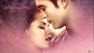 Breaking Dawn Soundtrack Turning Page Instrumental Sleeping At Last [upl. by Boris]