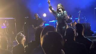 Ashley McBryde  A little Dive Bar in Dahlonega  31924 United Artists Theatre  Los Angeles CA [upl. by Silda]