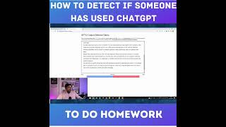 How to Detect Plagiarism  From Chatgpt Content [upl. by Sylvester332]