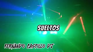 Salgo pa la calle Daddy yankee ft Jowell y Randy Mega Fernando Castillo Dj [upl. by Idell411]