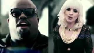 Cee Lo Green  Only You ft Lauriana Mae Lyrics [upl. by Auqenat]