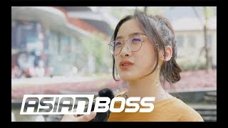 What The Chinese Think Of South Korea  ASIAN BOSS [upl. by Eitsirk610]