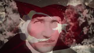 İzmir Marşı YAŞA MUSTAFA KEMAL PAŞA YAŞA [upl. by Jacynth680]