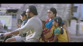 Mangeswaran comes to Pitchai Moorthys shop  Comedy Scene  Savarakathi Tamil Movie [upl. by Paloma61]