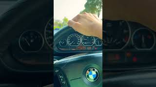 BMW 318i E46 2004 model [upl. by Ailad]