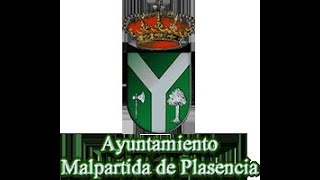 Sesión Ordinaria de Pleno 26 de septiembre de 2024 Ayuntamiento Malpartida de Plasencia [upl. by Ynar]