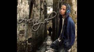 Arcangel  Si Te Veo [upl. by Eniamart]