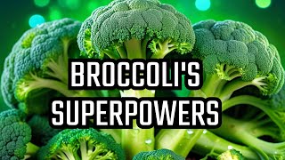 The Amazing Benefits of Broccoli [upl. by Krefetz]