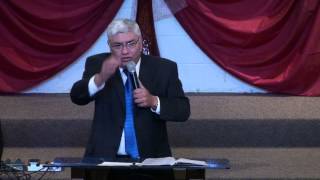 Samuel Responde al Llamado de Dios  Predicaciones Cristianas [upl. by Neiv]