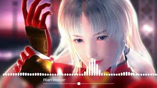 Alan Walker — lamours toujours Remix  edm Nonstop music New song 2019 [upl. by Auop]