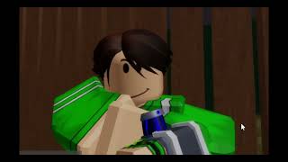 Ben 10 Infinity  The Omnitrix Recalibrates Roblox [upl. by Retrop788]