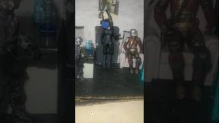 Povte gusta al alburear humor themandalorian stopmotion camerawoman skibiditoilet [upl. by Henghold]