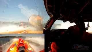 H1 Unlimited Hydroplanes The Worlds Fastest Boats [upl. by Tertias137]