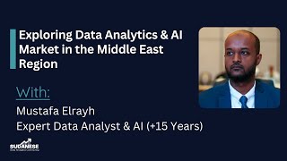 Exploring Data Analytics amp AI Market in the Middle East Region [upl. by Lupien632]