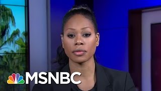 Laverne Cox Do Not Reduce Transgender Individuals To Body Parts  Hardball  MSNBC [upl. by Tama]