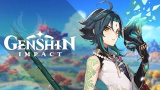 2 Welkin Moon Giveaway After 1k subs  Genshin Impact Live India  Natsuyt genshinimpact [upl. by Nywled896]