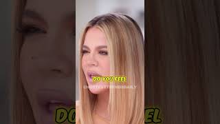 Khloe Kardashian Does Not Need Therapy khloekardashian thekardashians therapy [upl. by Chapell]