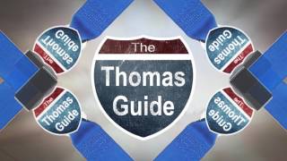 Thomas Guide Intro 12 27 [upl. by Ebonee]