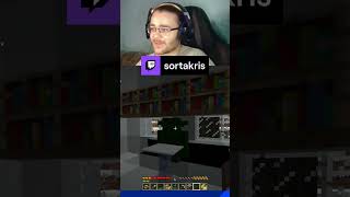 Sophisticated Hobgoblin  Gregtech New Horizons  sortakris on Twitch [upl. by Jonah]