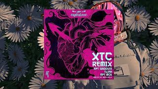 Xích Thêm Chút  XTC Remix  RPT Groovie ft TLinh x RPT MCK Prod by fatbenn amp RPT LT RAPITALOVE [upl. by Noxas]