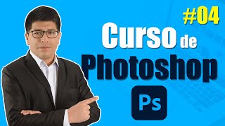 04  Cómo Instalar Adobe Photoshop en Windows 11  Curso de Photoshop [upl. by Yanehc]