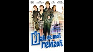 Jak se moří revizoři  celý film [upl. by Nomrah]