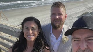 Settlement reached in death of NC bride [upl. by Eahcim]