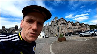 Exploring BRAEMAR Highland Village  SCOTLAND [upl. by Laurena]