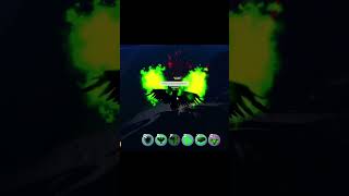 Sharp As a thorn I’m Maleficent  Heroes Online World roblox heroesonlineworld [upl. by Montano225]