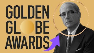 OPPENHEIMER Dominates 81st Golden Globes  GOLDEN GLOBE WINNERS REACTION  Predicting Academy Awards [upl. by Arikehs957]