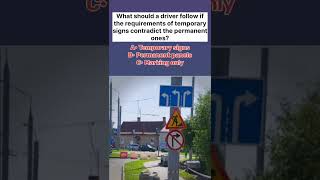 Driving Signs That Dont Make Sense [upl. by Normy]