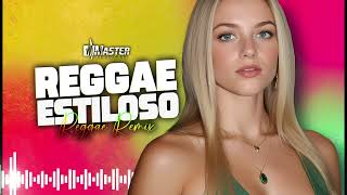 ⚡️REGGAE ESTILOSO⚡️TheFatRat  Rise Up Reggae Remix [upl. by Jago]