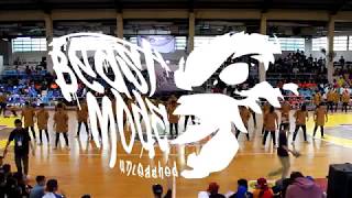 Streetdance PH presents Beastmode 10 Champion  Histacity Mega Fam [upl. by Ahsinit]