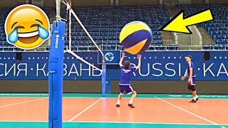 BEST VOLLEYBALL TRAINING GAMES HD 1 [upl. by Frantz]