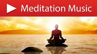 3 HOURS Zazen Meditation Music for Deep Concentration [upl. by Ahsienar173]