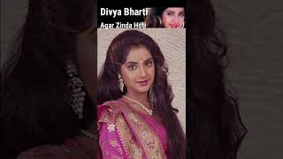 Divya Bharti Sab ko Flop kar deti  Bollywood Fiction [upl. by Aljan]