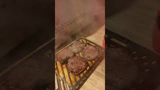 tepro Toronto 800° Grill Rinderfiletsteak 😋 [upl. by Reeher67]