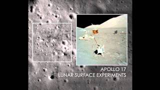 LRO Revisits Apollo Landing Sites [upl. by Falda864]