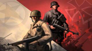 Day of Defeat Source Theme Song  HD [upl. by Os]