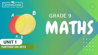 Grade 9 Maths Unit 1 Exercise 12  Part 5 [upl. by Asiilanna592]