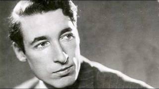 quotThe Streets of Laredoquot by Louis MacNeice read by Tom OBedlam [upl. by Esilenna]