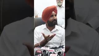 Amarinder Singh Raja Warring [upl. by Eetnom]