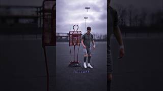 Skill Tutorial 😍🇩🇪 footballshorts football footballskills skills [upl. by Sair990]