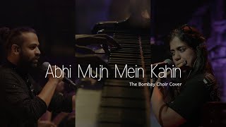 Abhi Mujh Me Kahin  Live [upl. by Tobias]