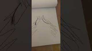 Drawing my Peruvian guinea pig name gazscho [upl. by Dail980]