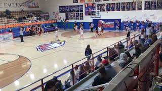 20222023 Hugoton vs Ulysses [upl. by Orion]