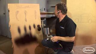 Painting Basics amp Techniques  Part 1 of 2 with Kevin Tetz  Eastwood [upl. by Ettennil]