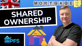 Shared Ownership UK  Is it worth it [upl. by Noled]