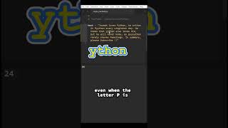 Find ANY PATTERN In Your Text With regex In Python [upl. by Nawed]